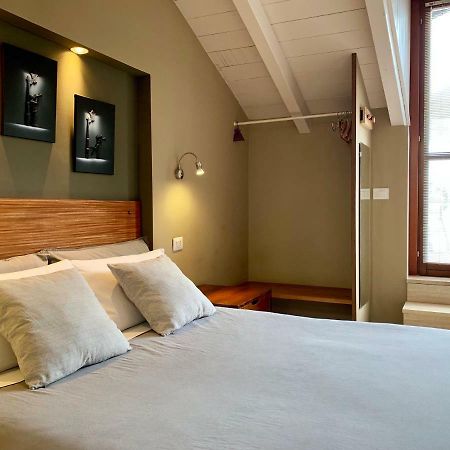 Porta Ronca - B&B, Suites & Apts 罗镇 外观 照片