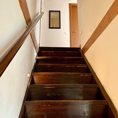 Porta Ronca - B&B, Suites & Apts 罗镇 外观 照片