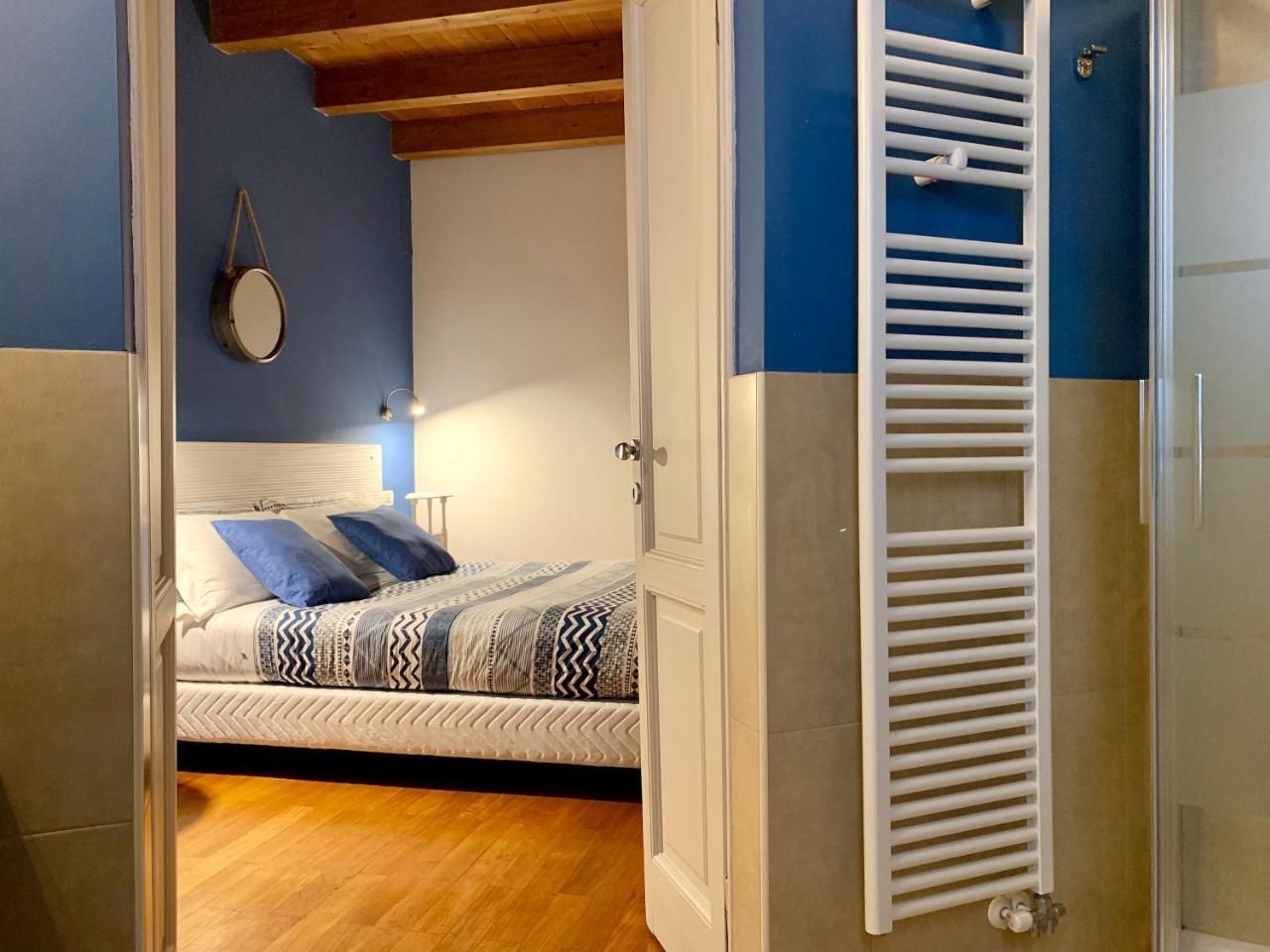 Porta Ronca - B&B, Suites & Apts 罗镇 外观 照片