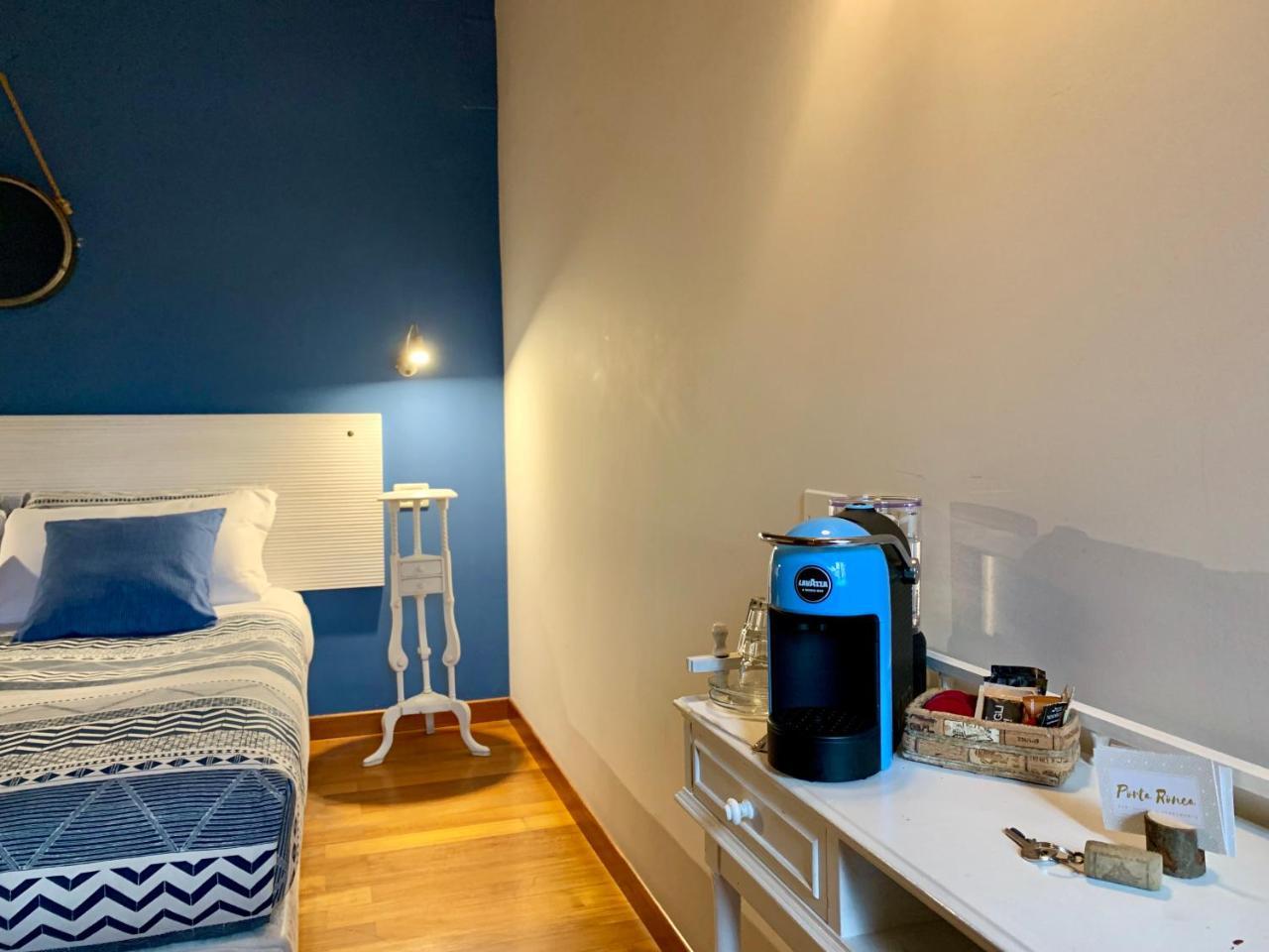 Porta Ronca - B&B, Suites & Apts 罗镇 外观 照片