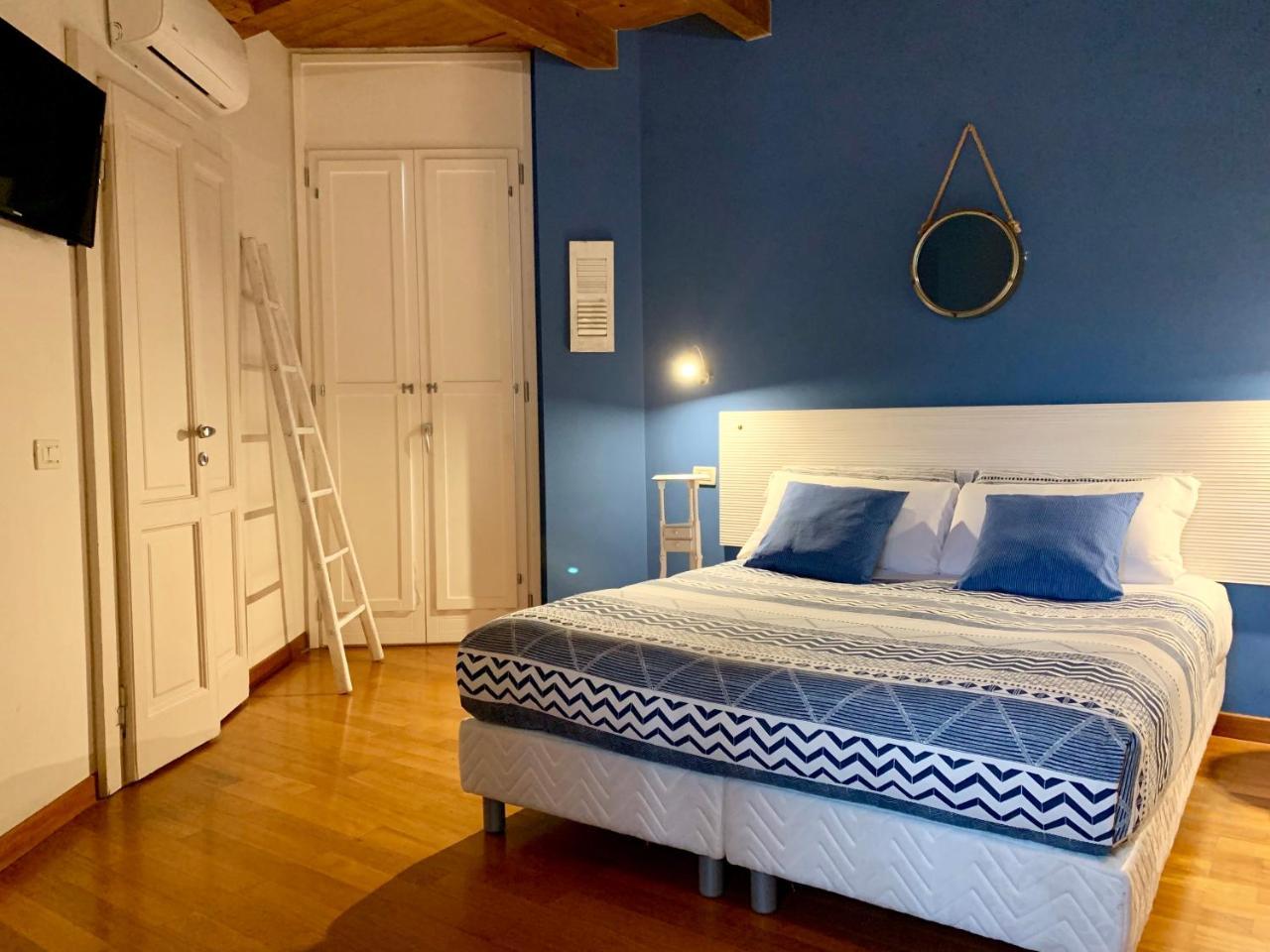 Porta Ronca - B&B, Suites & Apts 罗镇 外观 照片