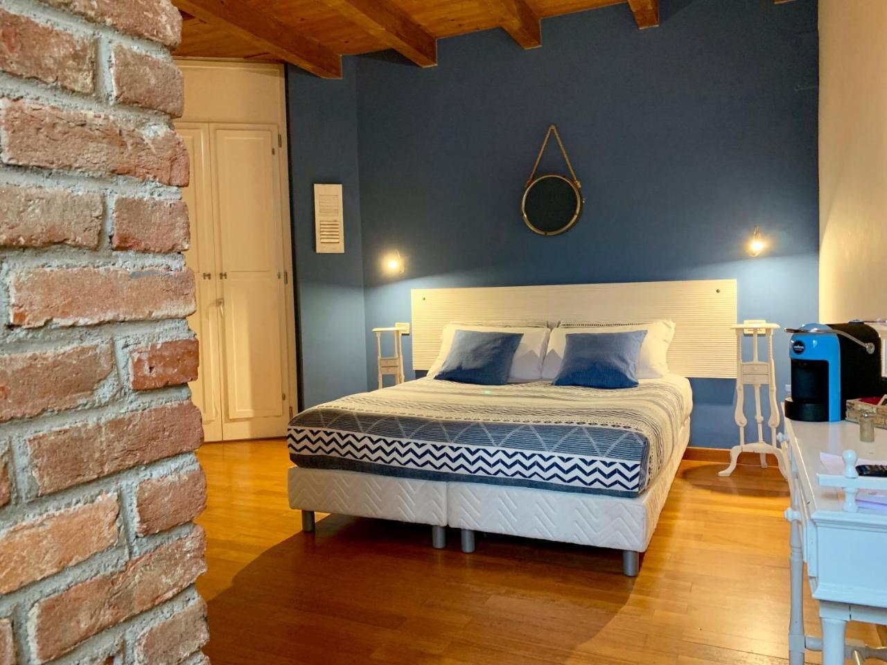 Porta Ronca - B&B, Suites & Apts 罗镇 外观 照片
