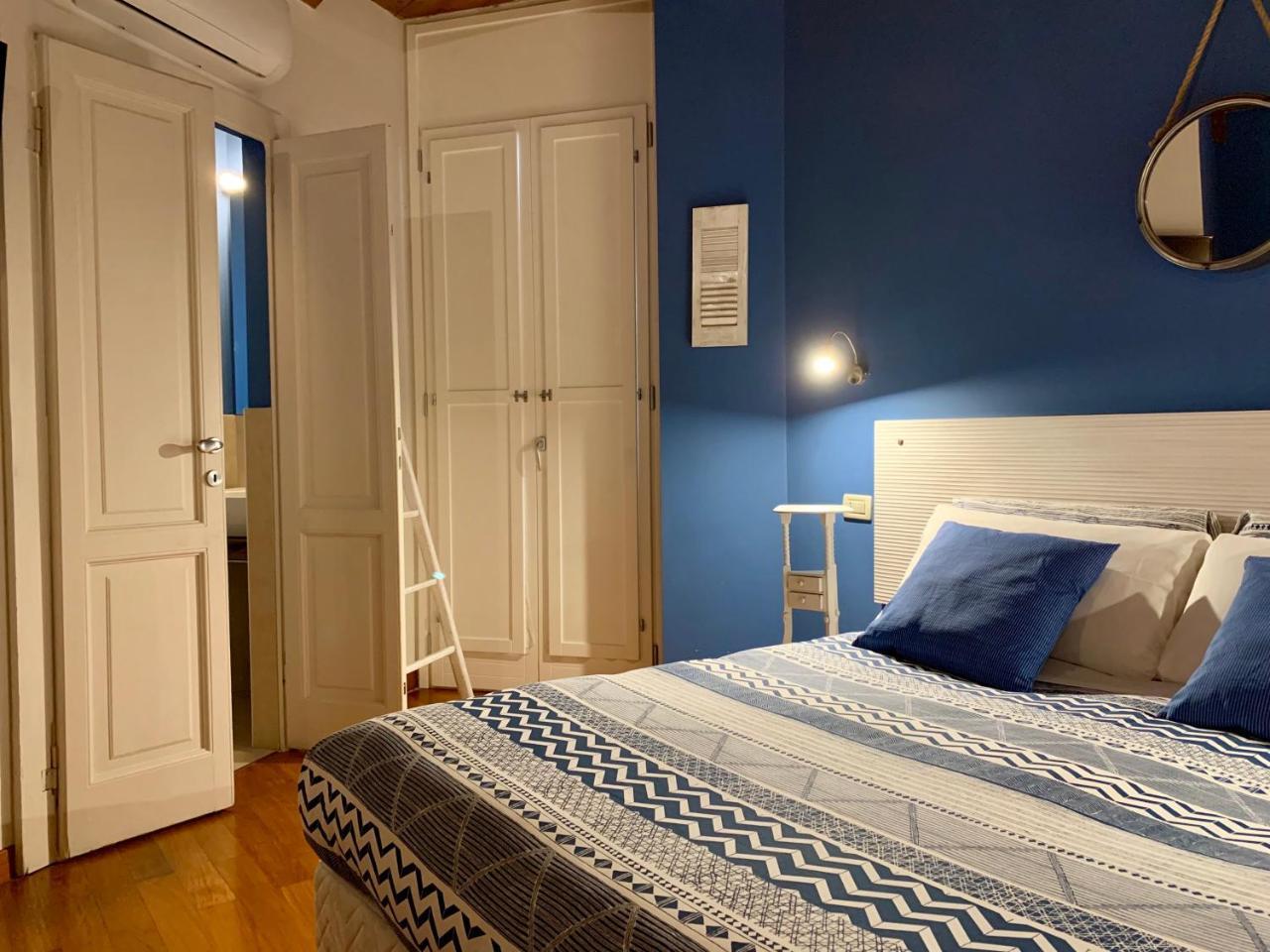 Porta Ronca - B&B, Suites & Apts 罗镇 外观 照片