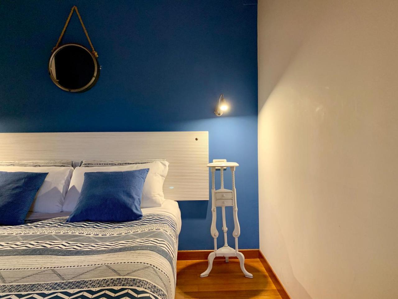 Porta Ronca - B&B, Suites & Apts 罗镇 外观 照片
