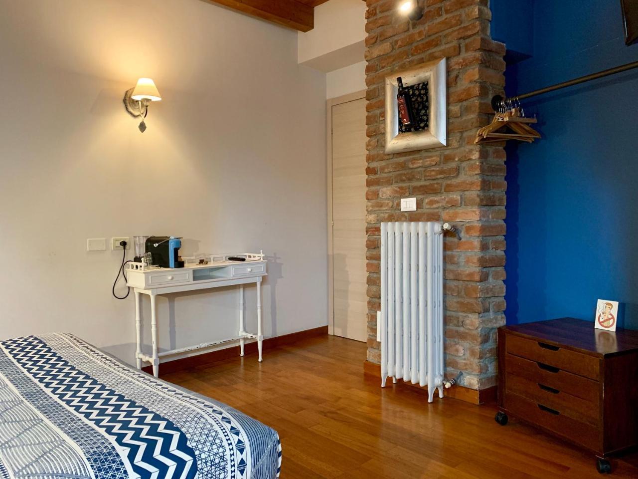 Porta Ronca - B&B, Suites & Apts 罗镇 外观 照片