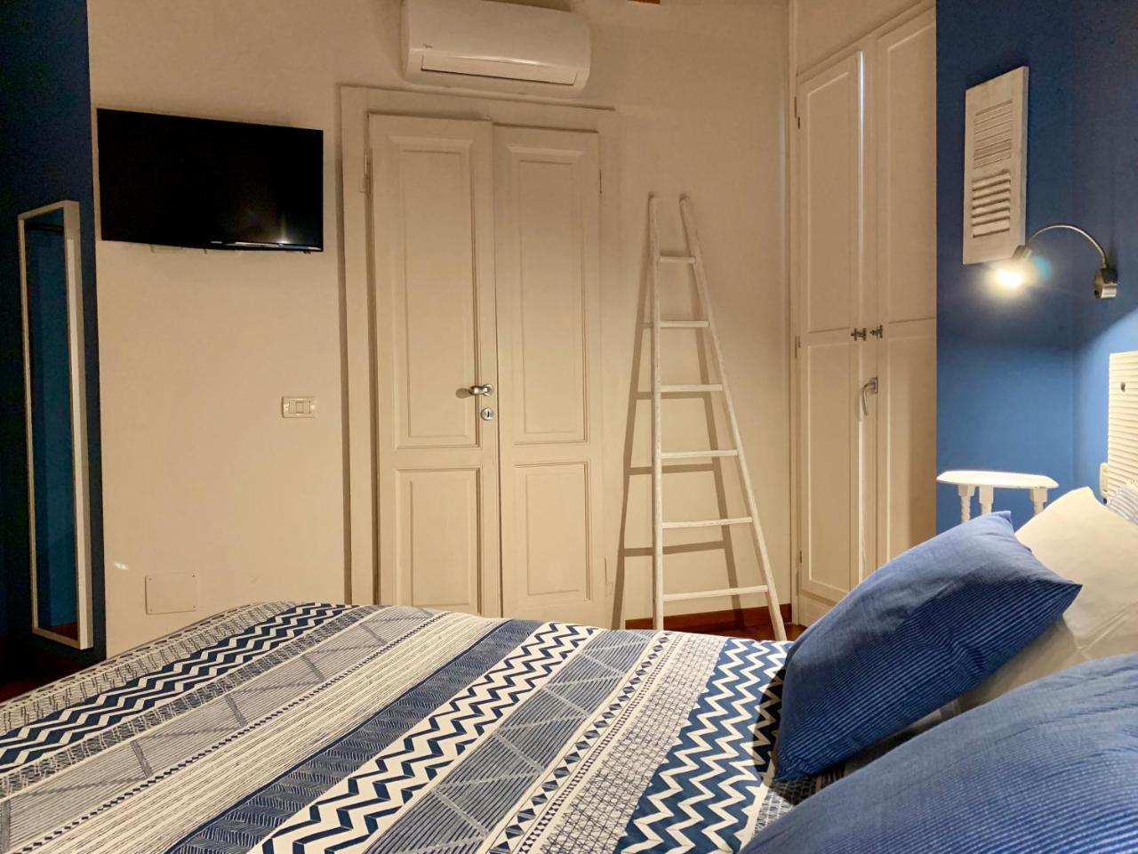 Porta Ronca - B&B, Suites & Apts 罗镇 外观 照片