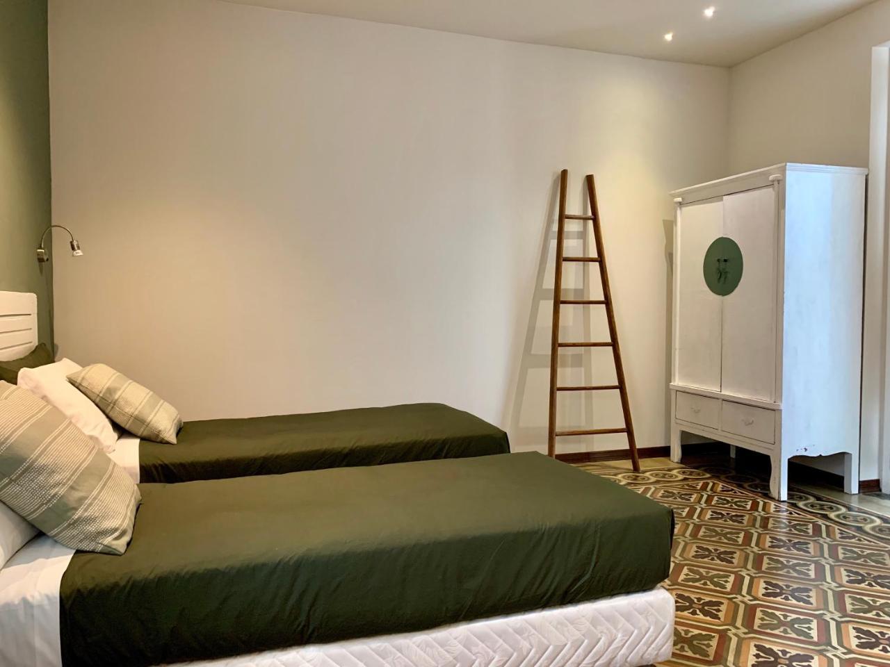 Porta Ronca - B&B, Suites & Apts 罗镇 外观 照片