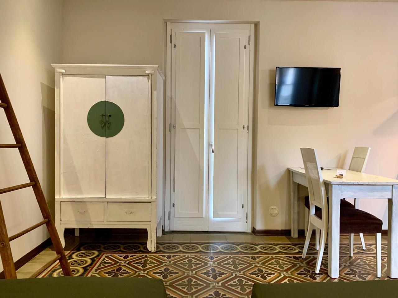 Porta Ronca - B&B, Suites & Apts 罗镇 外观 照片