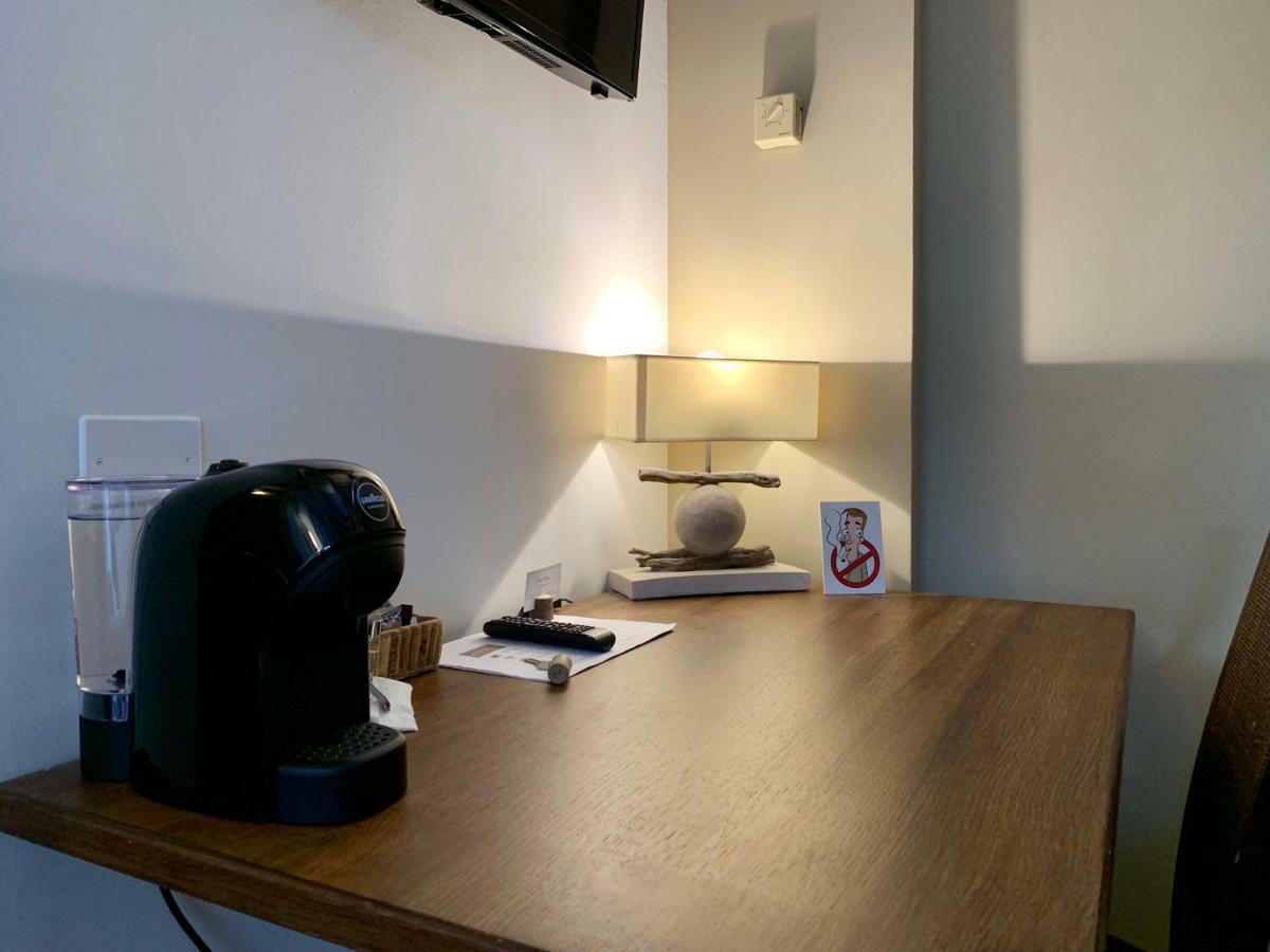 Porta Ronca - B&B, Suites & Apts 罗镇 外观 照片