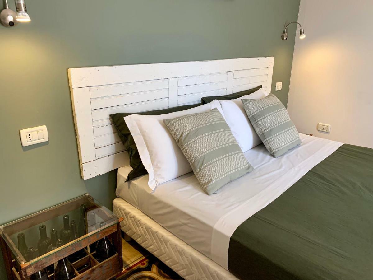 Porta Ronca - B&B, Suites & Apts 罗镇 外观 照片