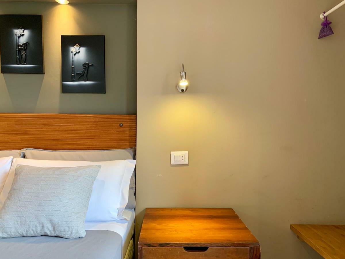 Porta Ronca - B&B, Suites & Apts 罗镇 外观 照片