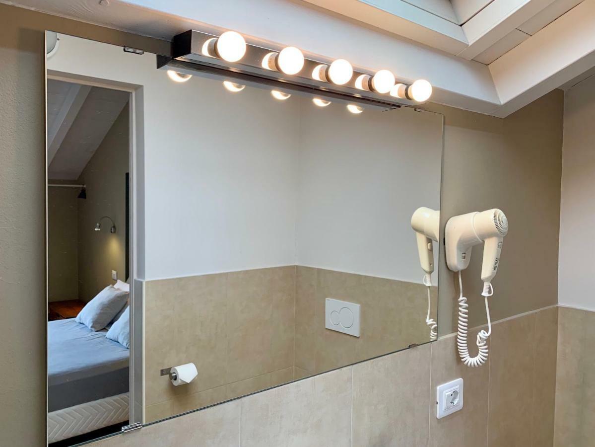 Porta Ronca - B&B, Suites & Apts 罗镇 外观 照片
