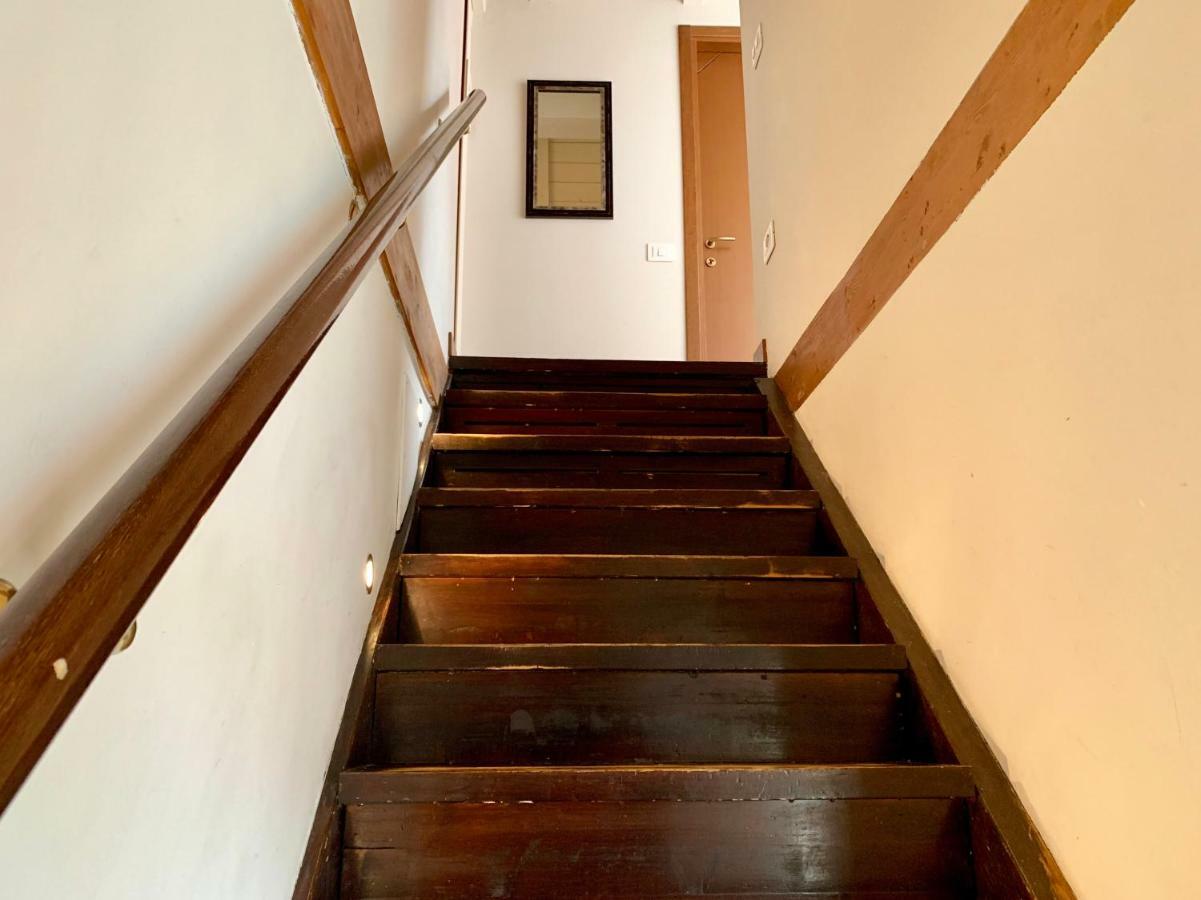 Porta Ronca - B&B, Suites & Apts 罗镇 外观 照片