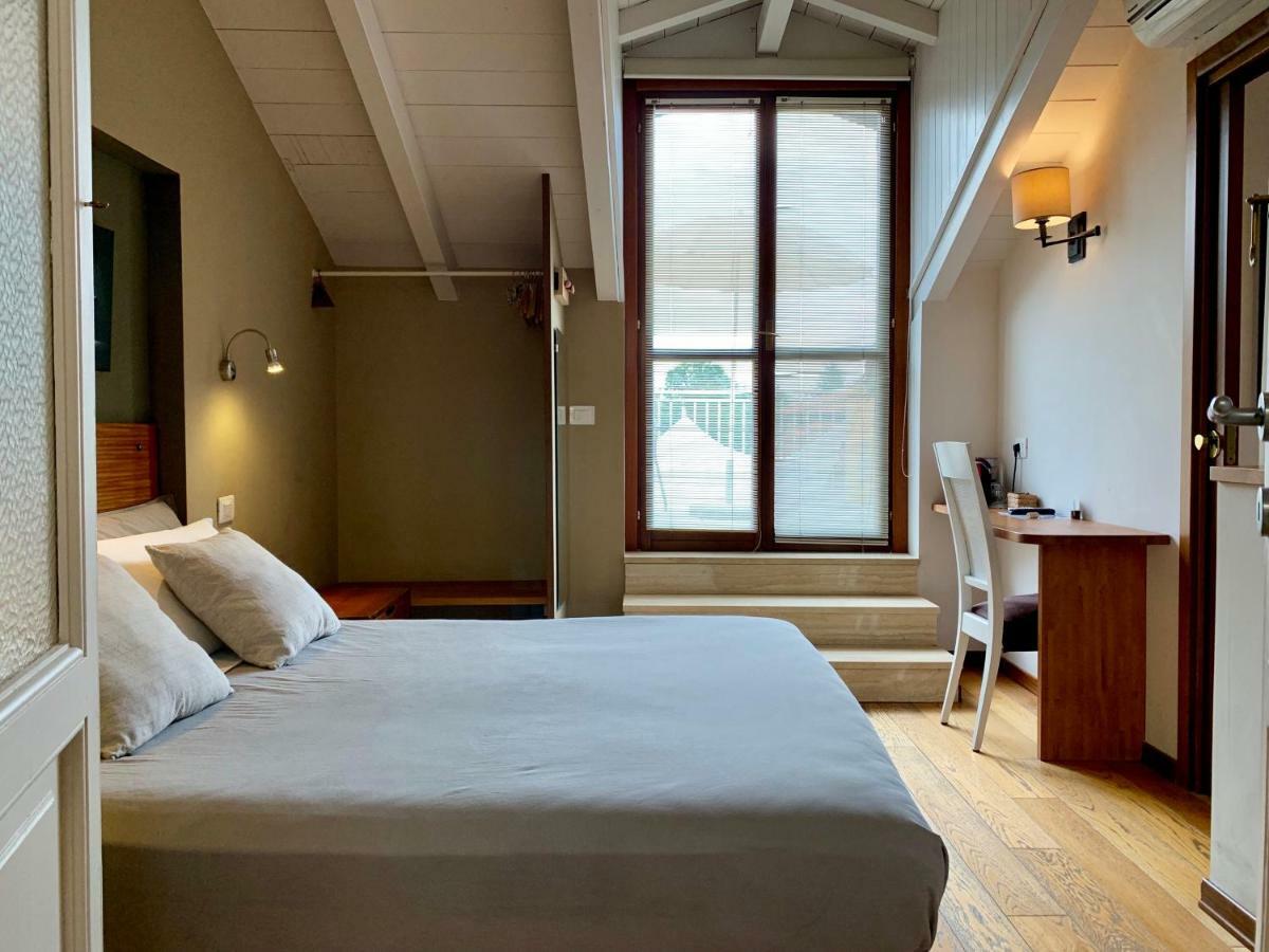 Porta Ronca - B&B, Suites & Apts 罗镇 外观 照片